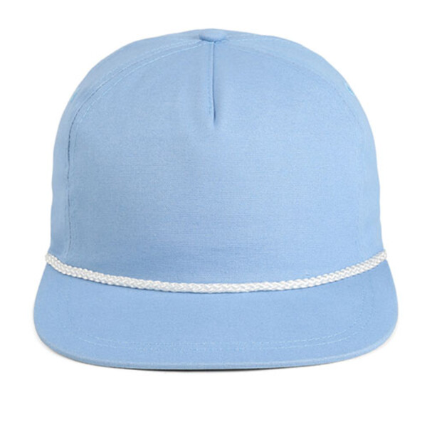DNA001 Original Rope Cap Wholesale Imperial