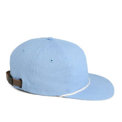 DNA001 Original Rope Cap Wholesale Imperial
