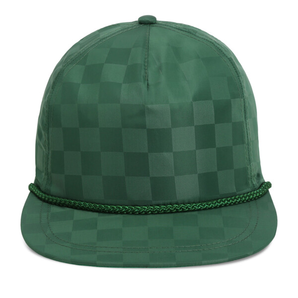最先端 DNA006 Square One Cap Wholesale Imperial 帽子