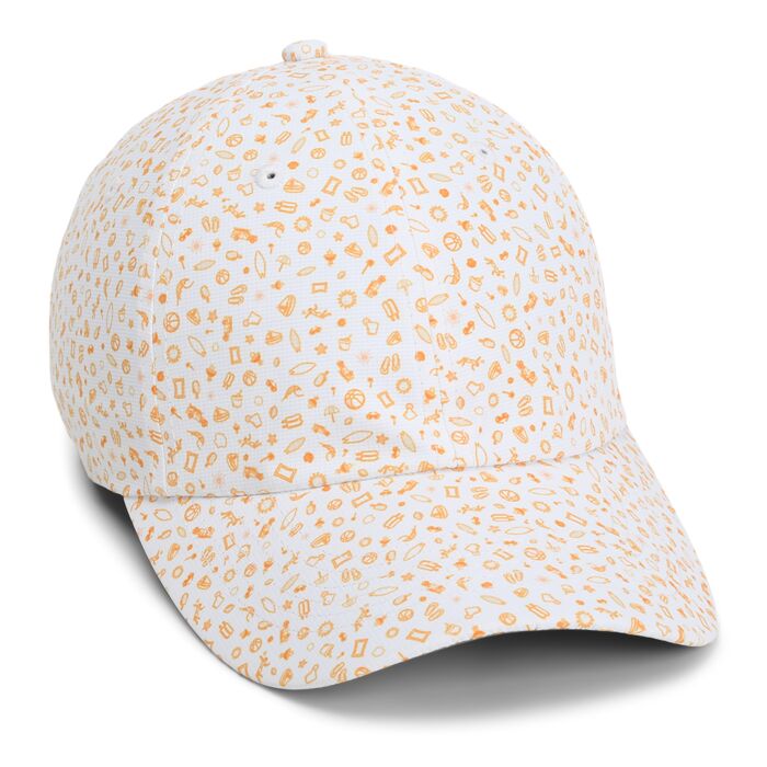 X210R The Alter Ego Patterned Performance Cap Thumbnail