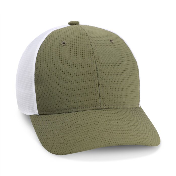 1440M The Aperture Meshback Thumbnail