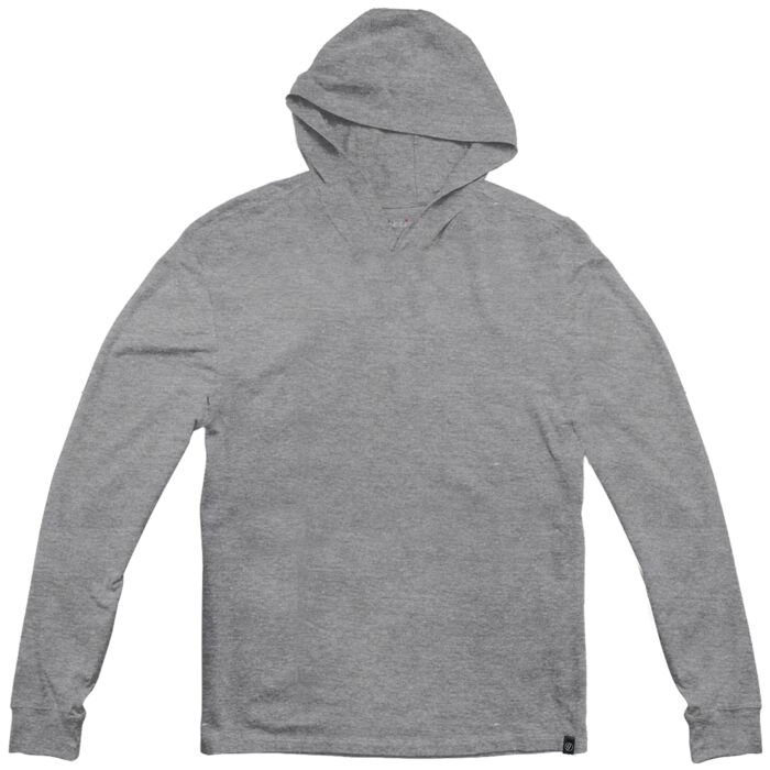 10200H The Aprés - Long Sleeve Hooded T-Shirt Thumbnail