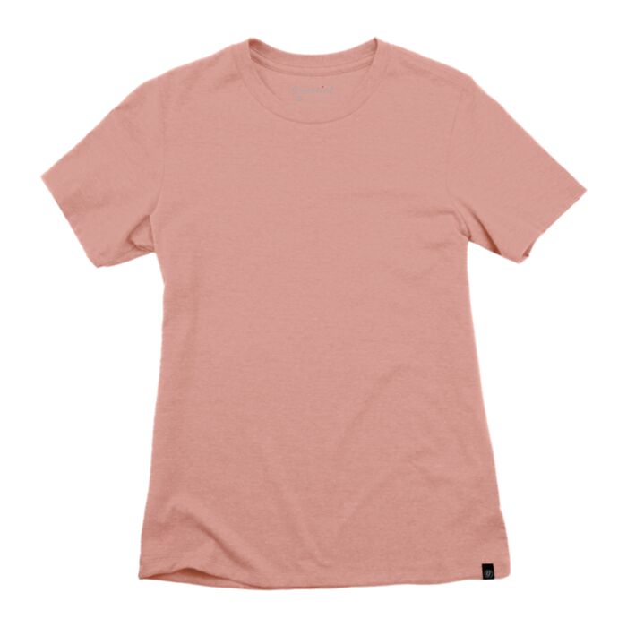20200 The Aprés - Ladies T-Shirt Thumbnail
