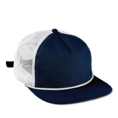 DNA002 Pagosa Mesh Back Rope Cap Thumbnail