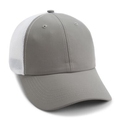 X210SM Structured Performance Meshback Cap Thumbnail