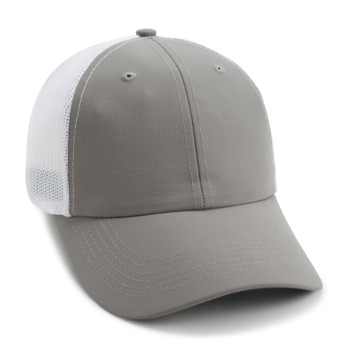 X210SM Structured Performance Meshback Cap Thumbnail