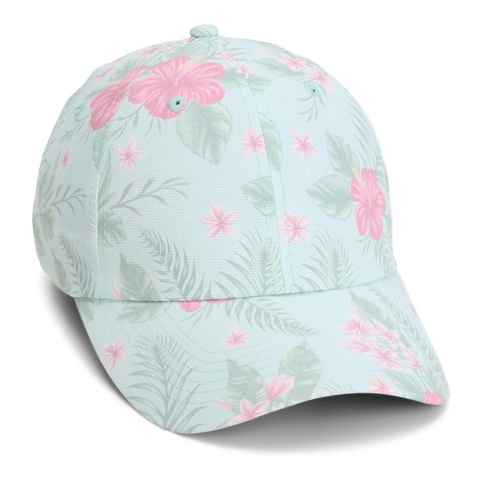 L337 The Kona Performance Cap Thumbnail