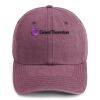 X231 The Newport Adjustable Pigment-Dyed Cap Thumbnail