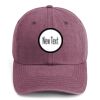 X231 The Newport Adjustable Pigment-Dyed Cap Thumbnail