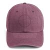 X231 The Newport Adjustable Pigment-Dyed Cap Thumbnail