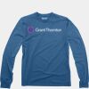 10200L The Aprés - Men's Long Sleeve T-Shirt Thumbnail