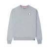 90925 The Ballast - Premium Fleece Crew Neck Sweatshirt Thumbnail