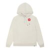 90927 The Cypress - Premium Fleece Hooded Sweatshirt Thumbnail