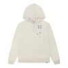 90927 The Cypress - Premium Fleece Hooded Sweatshirt Thumbnail